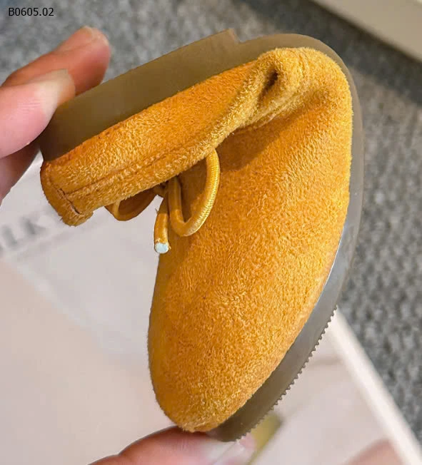 Sục sắc màu bé gái -sỉ 132k