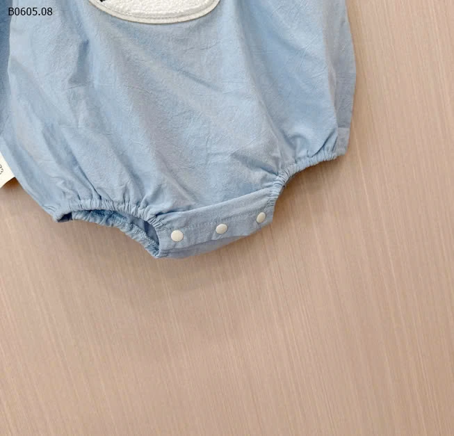 BODY HELLO KITTY CHO BÉ8-sỉ 146k