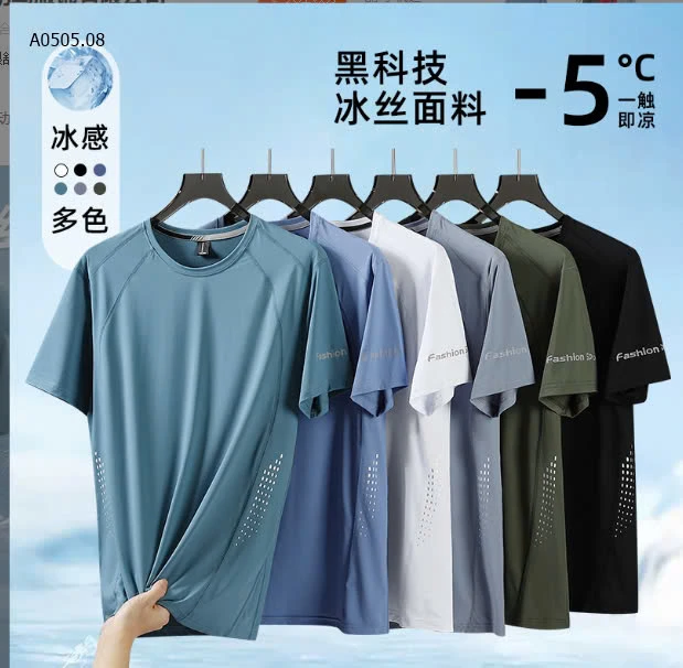 ÁO PHÔNNG NAM-sỉ 128k