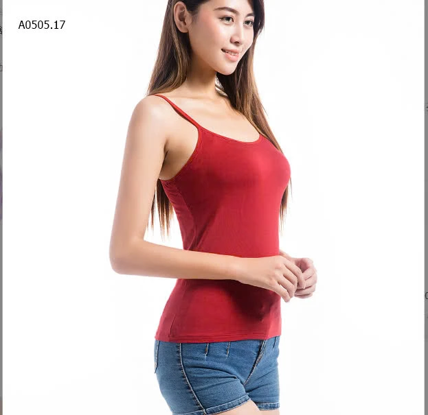 ÁOO 2 DÂY KÈM BRA-sỉ 75k