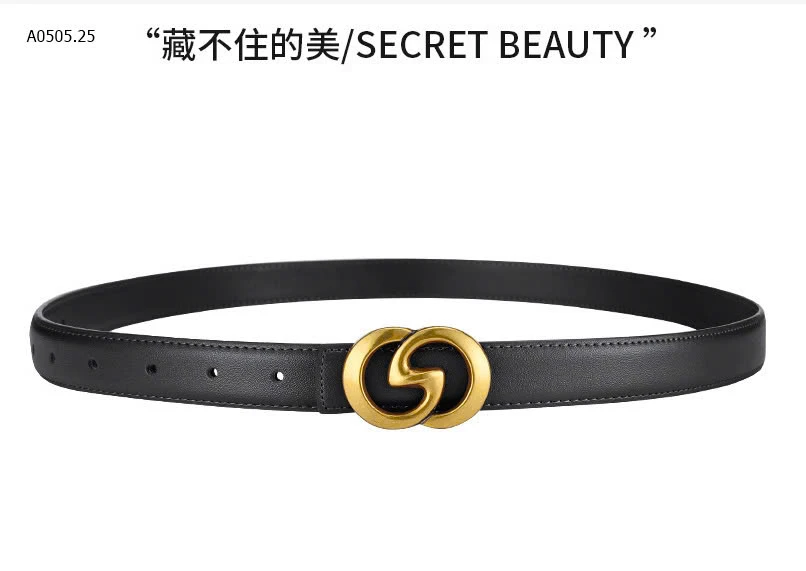 Thắt lưng nữ-sỉ 40k