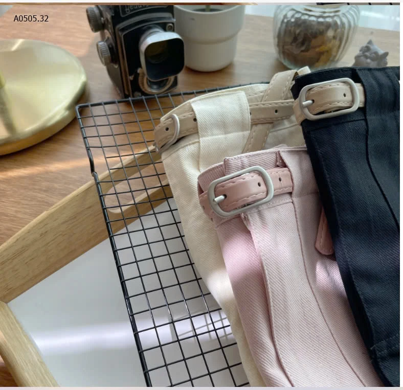 CHÂN VÁY CHỮ A-sỉ 170k