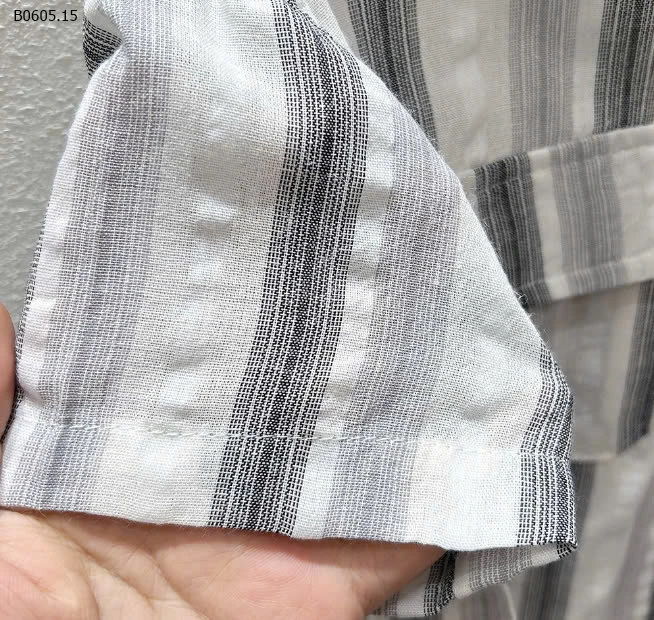 ÁO SƠ MI CHO KACADY BÉ TRAI -sỉ 120k