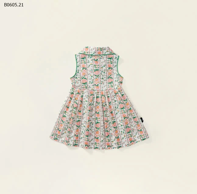 VÁY XINH BÉ GÁI-sỉ 125k