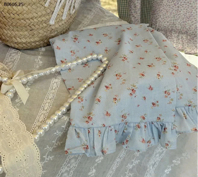 QUẦN BÈO HOA NHÍ BG -sỉ 56k