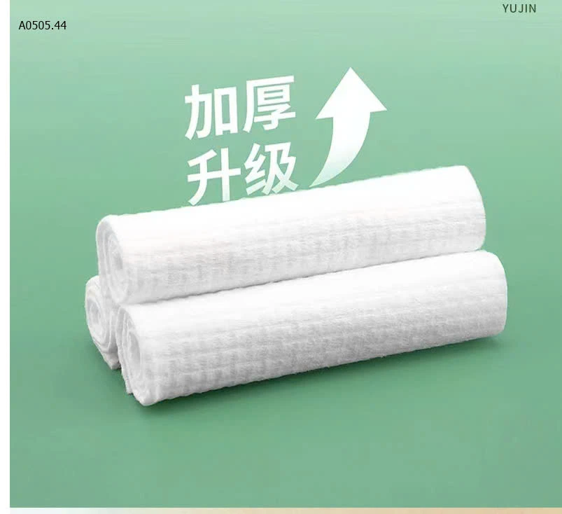 KHĂN TẮM VIÊN NÉN-sỉ 120k/set 10 viên