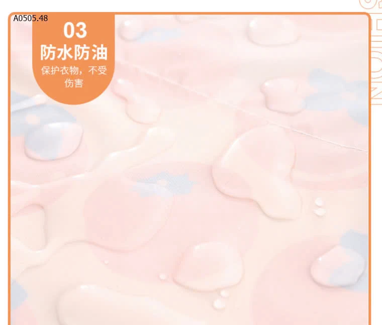 TẠP DỀ TRÁI CAM-sỉ 38k