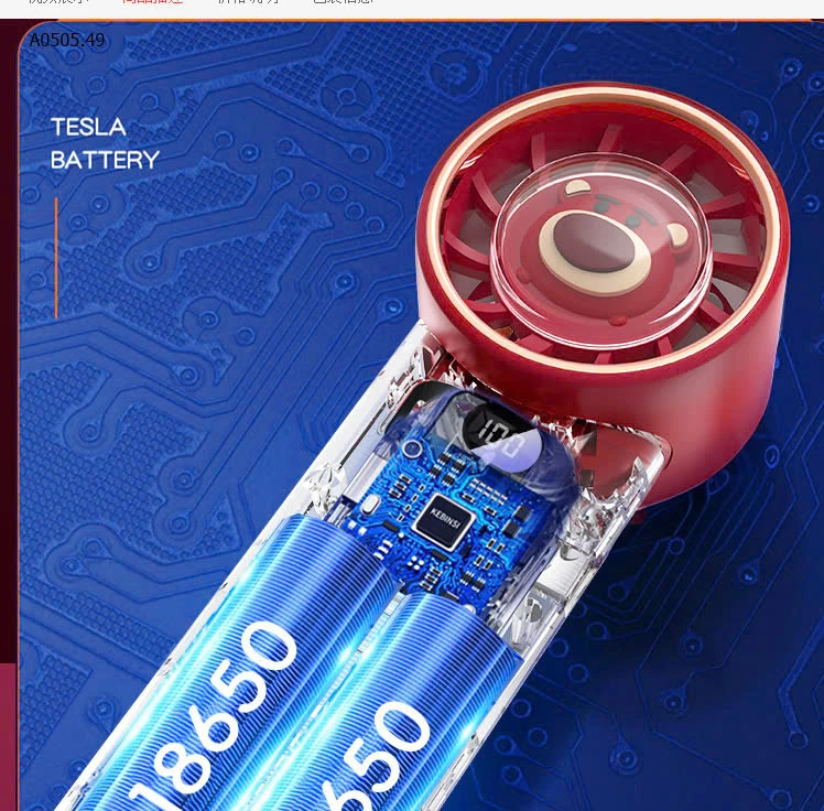 QUẠT CẦM TAY DISNEY-sỉ 125k