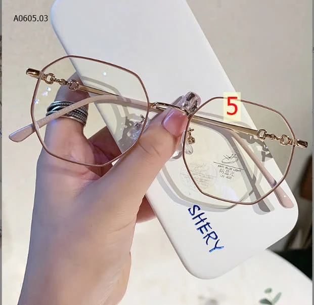 KÍNH THỜI TRANG SHERY -sỉ 73k
