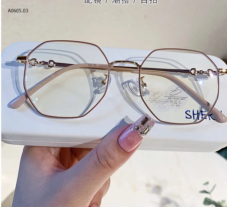 KÍNH THỜI TRANG SHERY -sỉ 73k