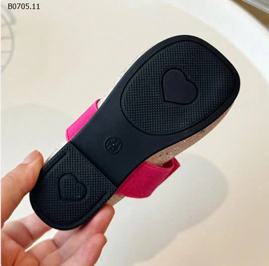 GIÀY BÚP BÊ CHO BÉ GÁI-sỉ 21-25 : 119K         26-30 : 127K          31-35 : 135K