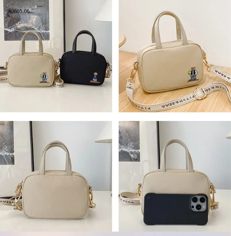 TÚI BEIBAOBAO -sỉ 167k