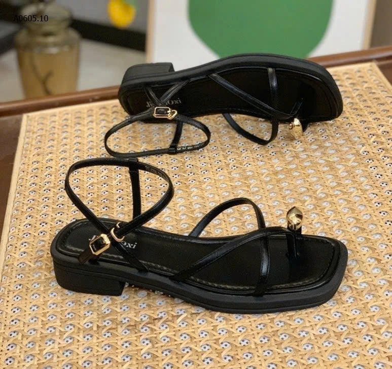 SANNDAL QUAI MỎNG CHO NỮ -sỉ 149k