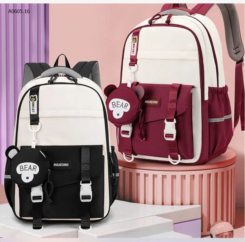 BALO HỌC SINH, SINH VIÊN  -sỉ 167k