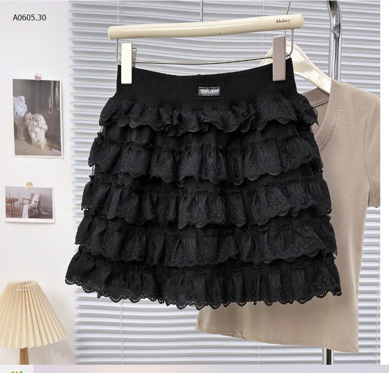 CHHÂN VÁY MINMIN-sỉ 160k