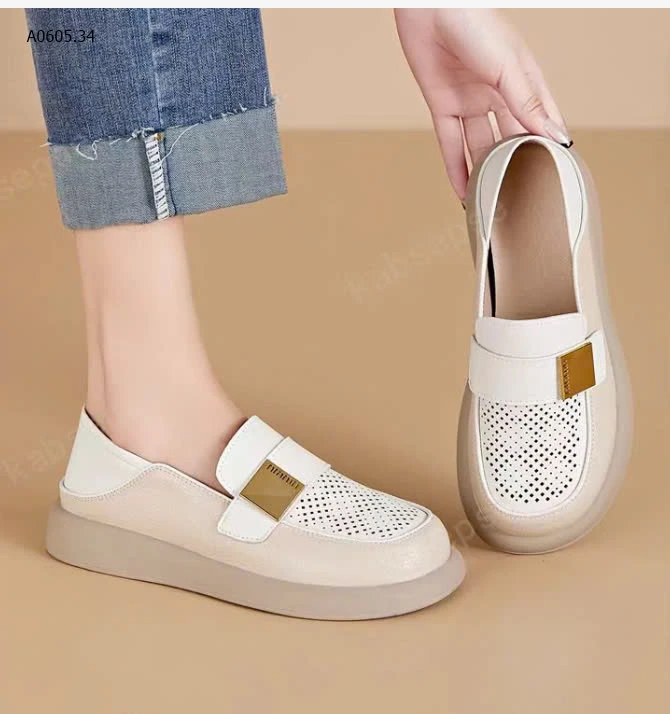 GIÀY LƯỜI CHO NỮ -sỉ 149k
