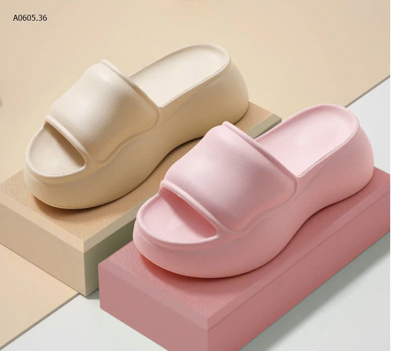 DÉP LÊ ĐẾ CAO CHO NỮ-sỉ 87k