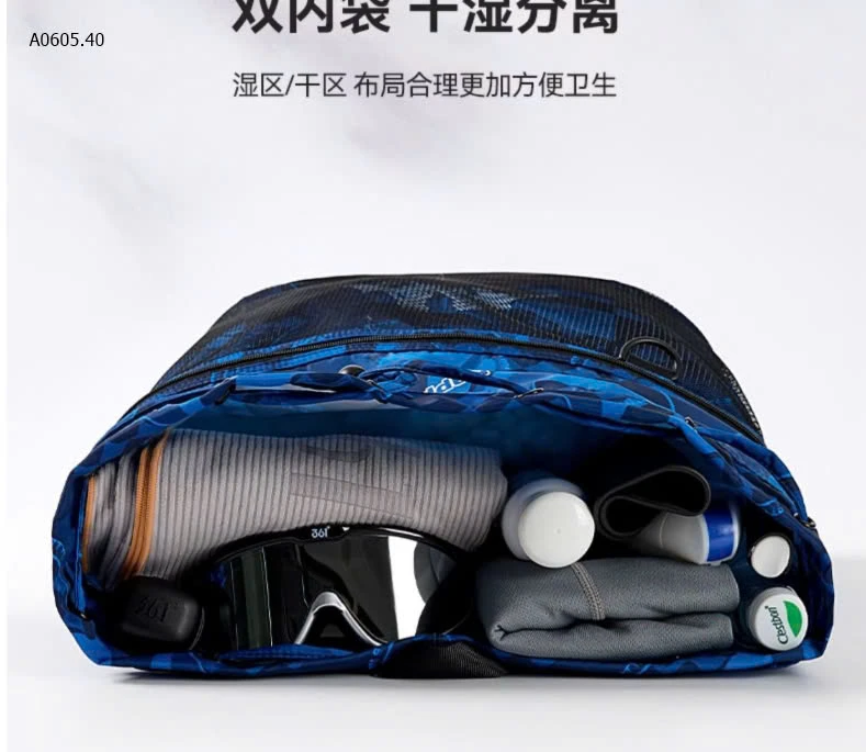 BALO THỂ THAO KA.PPA CHÍNH HÃNG-sỉ 180k