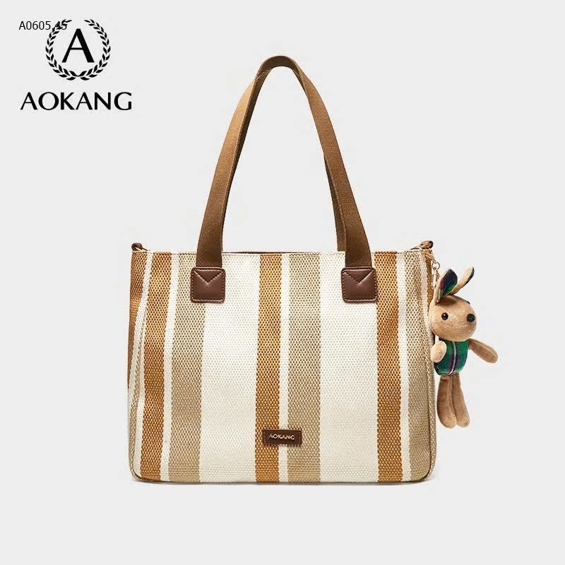 TÚI TOTE AOKANG -sỉ 555k