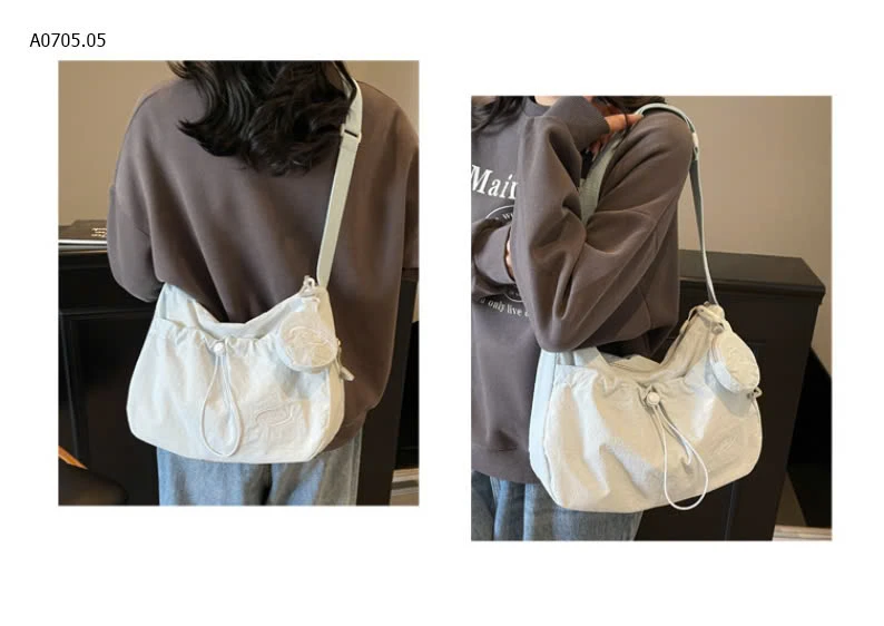 TÚI ĐEO CHÉO CHO NỮ -sỉ 123k