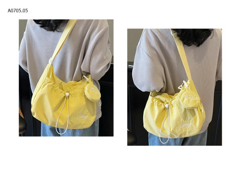 TÚI ĐEO CHÉO CHO NỮ -sỉ 123k