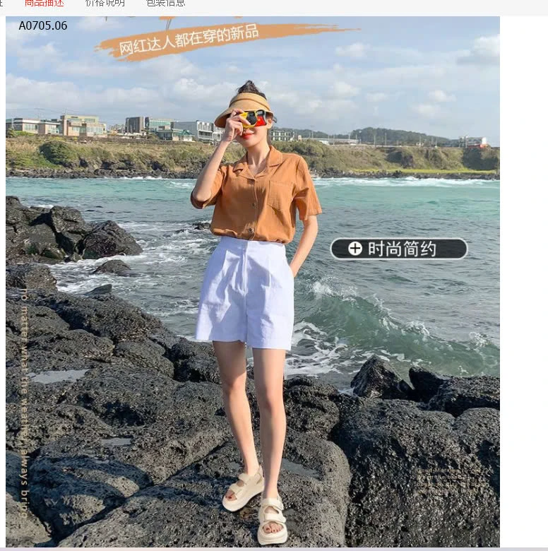 DÉP LÊ QUAI NGANG CHO NỮ  -sỉ 142k