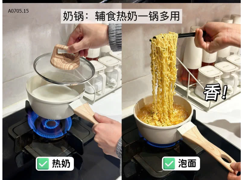 NỒI ĐA CHỨC NĂNG BRODARK -sỉ 177k