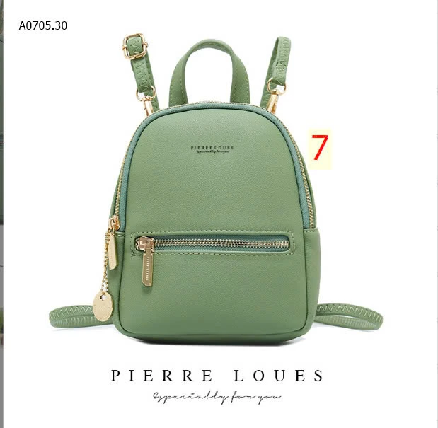 Balo FOREVER YOUNG -sỉ 185k