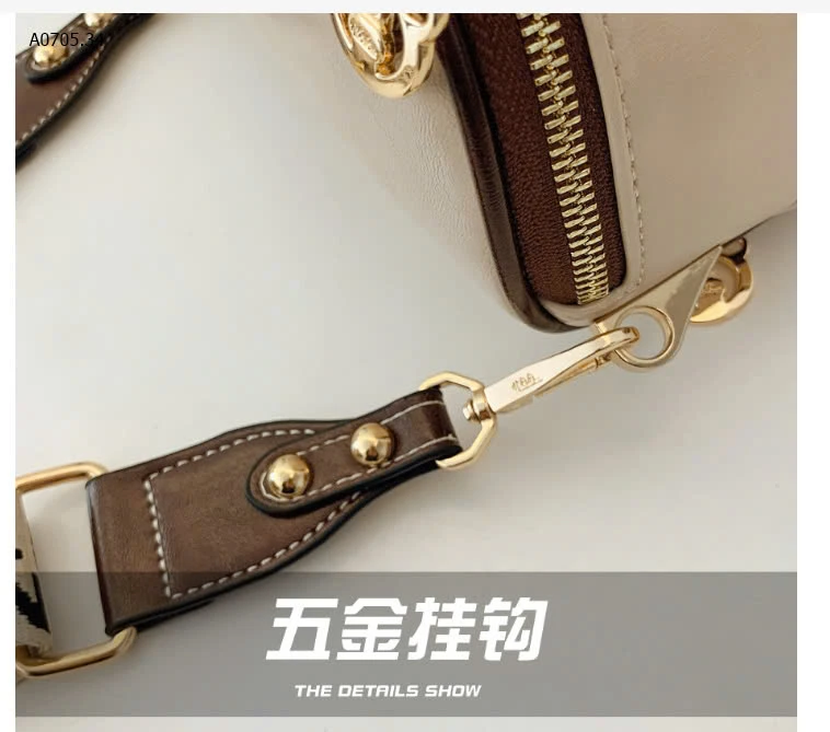 TÚI GẤU BEIBAOBAO-sỉ 225k