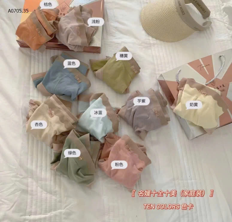 SET CHIP HỘP BẠC XUẤT NHẬT HỘP 10C FULL BOX sỉ 95k/set 10c mix màu