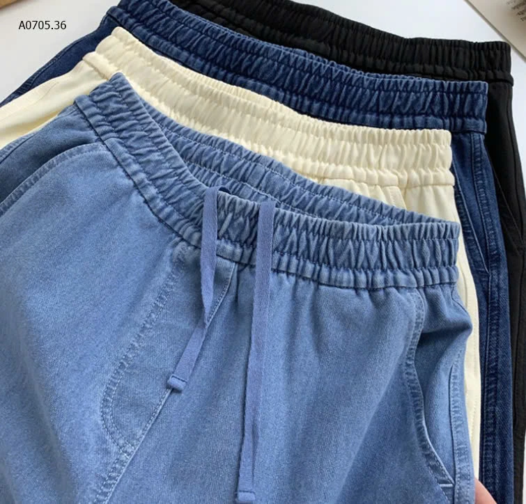 QUẦN SHORT DENIM CHO NỮ-sỉ 135k