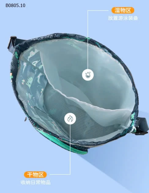 BALO KIDS KAPPA -sỉ 140k