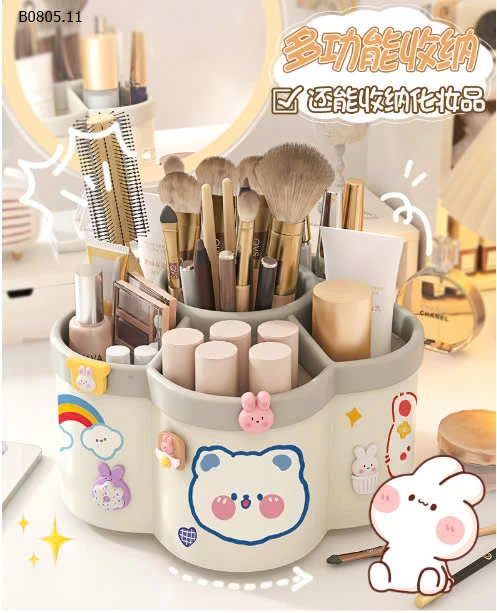 Hộp đựng bút đa năng-sỉ 45k