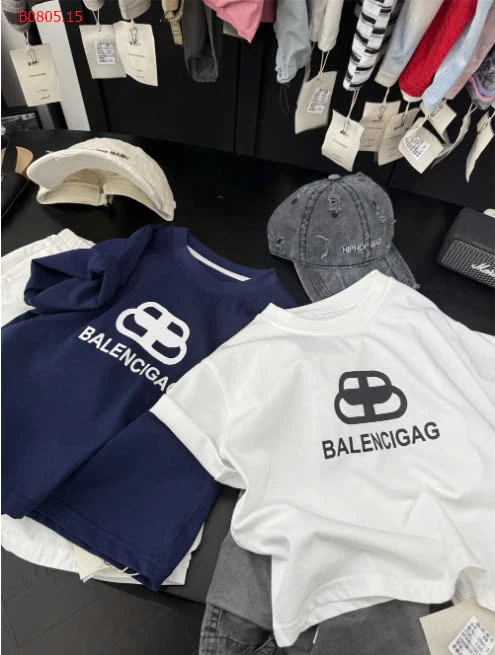 ÁO THUN BALENCIAG-sỉ 128k