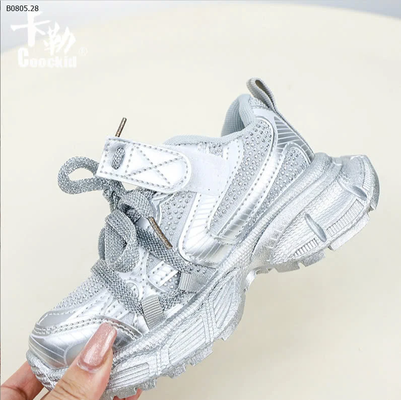 GIÀY SNEAKER BUỘC DÂY-sỉ 174k