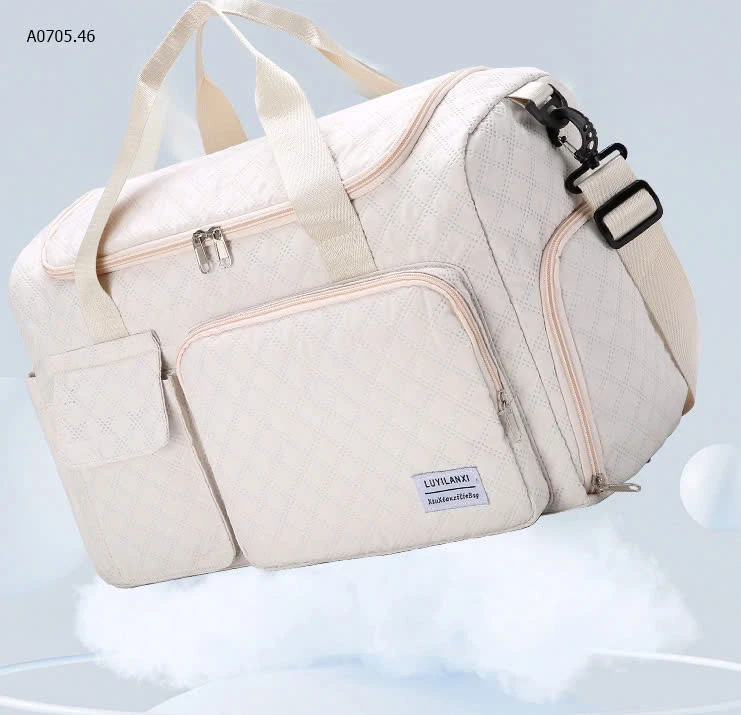 TÚI DU LỊCH CẦM TAY ĐA NĂNG -sỉ 125k