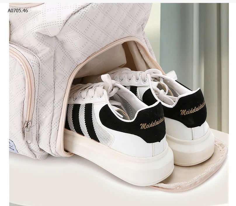 TÚI DU LỊCH CẦM TAY ĐA NĂNG -sỉ 125k