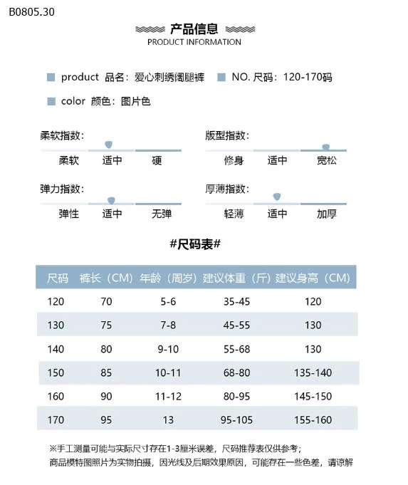 QUẦN JEANS CHO BÉ GÁI -sỉ 130k