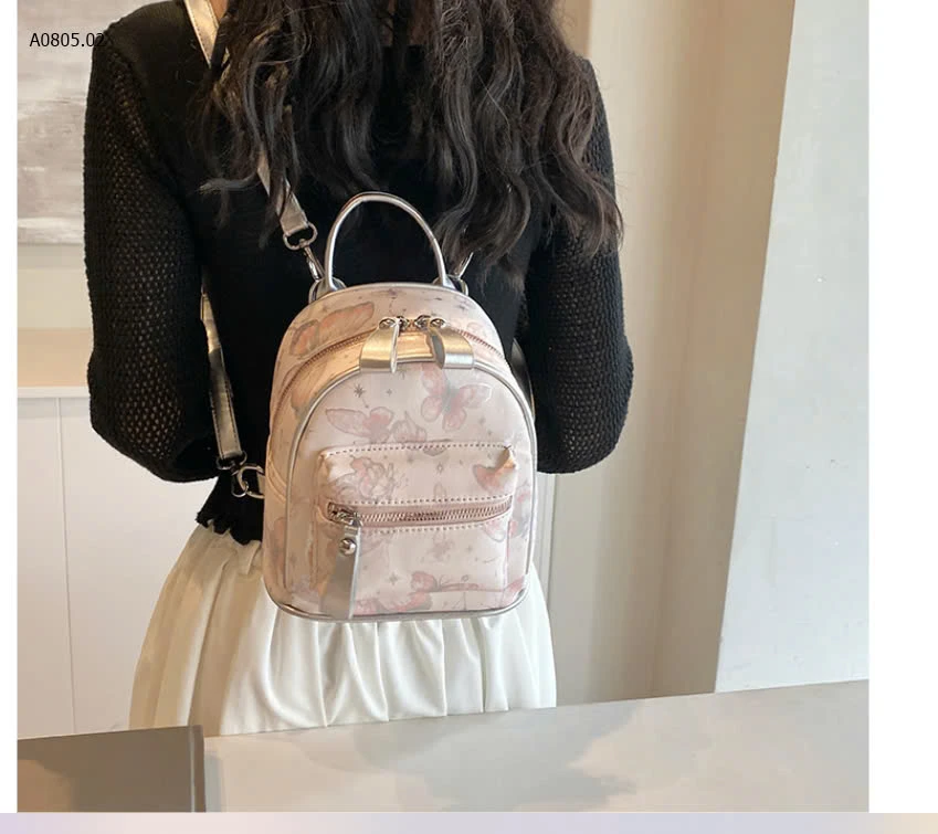 BALO MINI NỮ-sỉ 140k