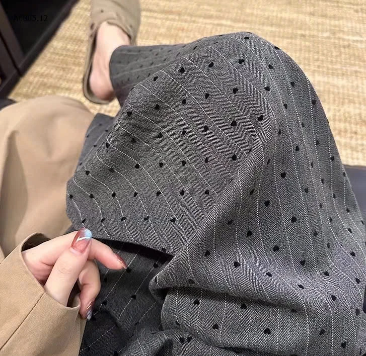 QUẦN SUÔNG CẠP CAO-sỉ 155k