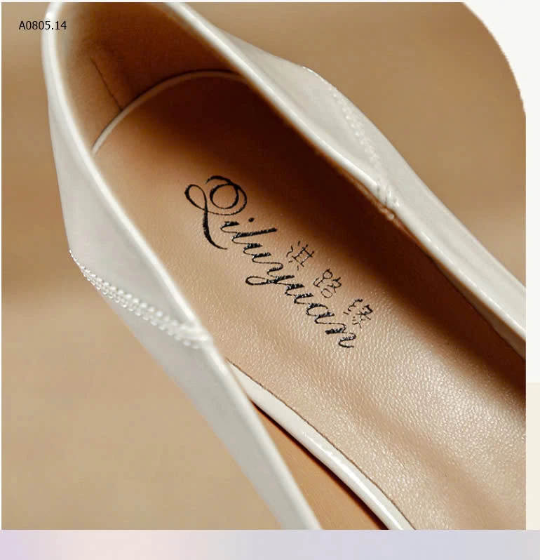 GIÀY DA BÓNG CÔNG SỞ NỮ-sỉ 315k