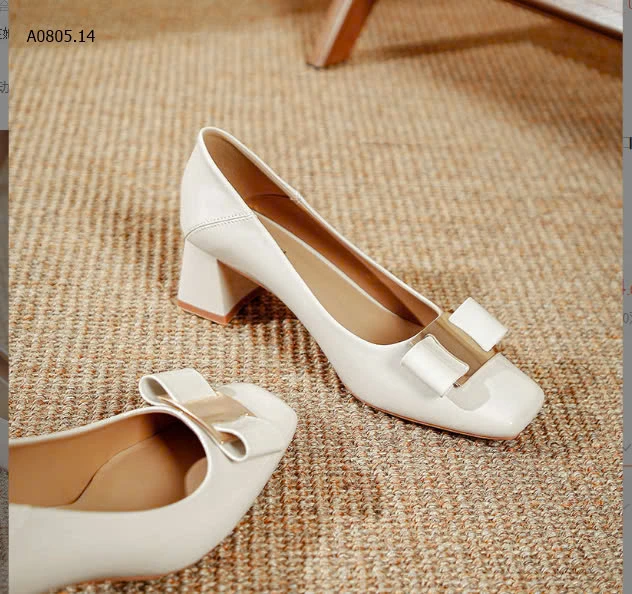 GIÀY DA BÓNG CÔNG SỞ NỮ-sỉ 315k