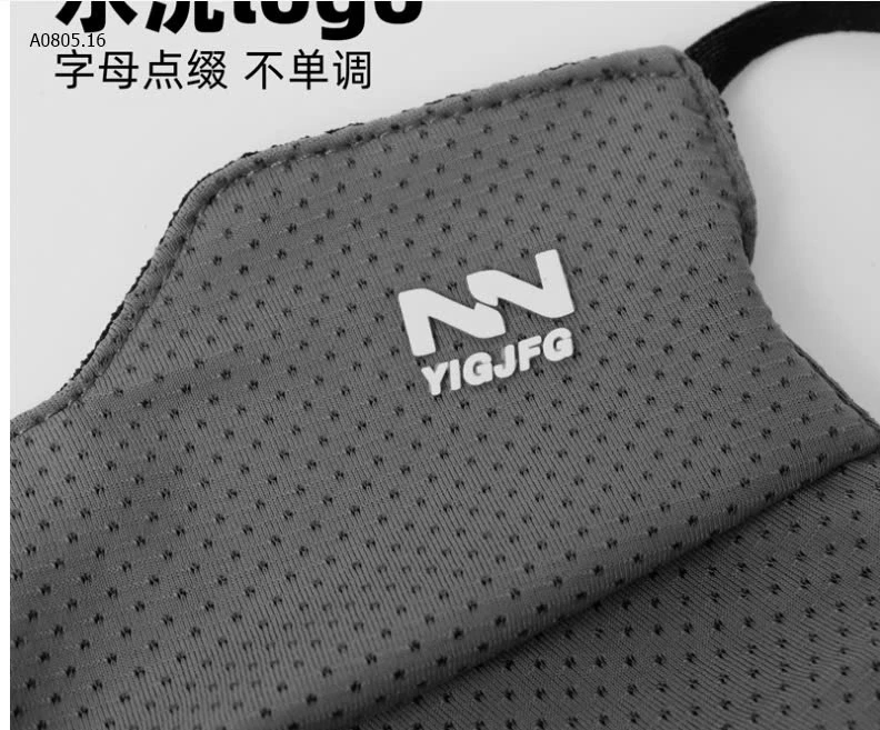 SET 4 KHẨU TRANG CHỐNG NẮNG NAM-sỉ 63k/set 4c mix màu