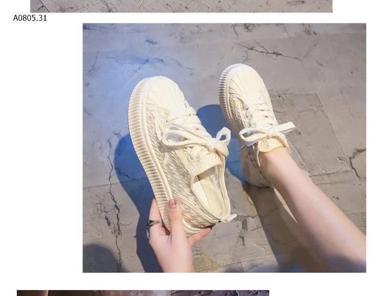 GIÀY THỂ THAO THOÁNG KHÍ NỮ -sỉ 135k