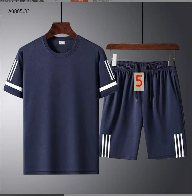 BỘ THỂ THAO NAM-sỉ 118k