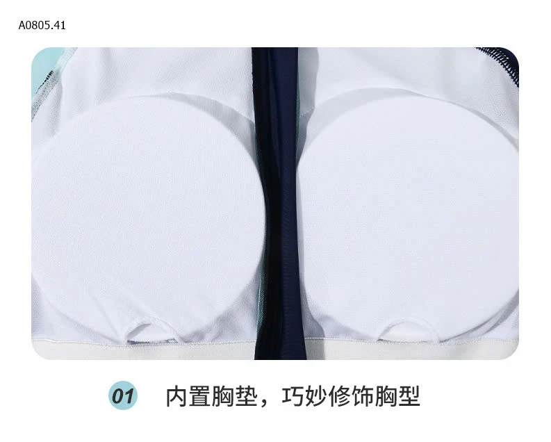 BỘ BƠI NỮ HÃNG YOUYOU-sỉ 198k