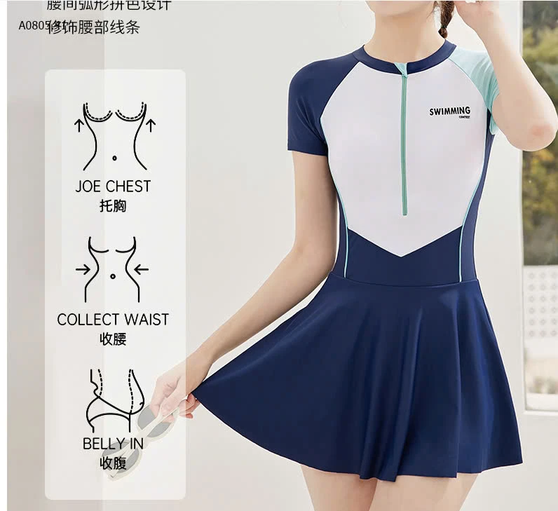 BỘ BƠI NỮ HÃNG YOUYOU-sỉ 198k