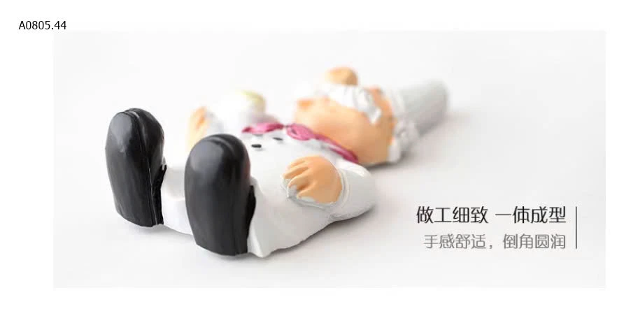 Set treo đồ, gác dây điện-sỉ 50k/set 2x mix mẫu