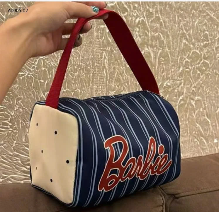 TÚI ĐỰNG MỸ PHẨM -sỉ 45k