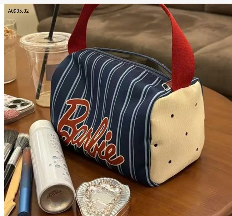 TÚI ĐỰNG MỸ PHẨM -sỉ 45k